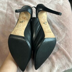 Diane Von Furstenberg Heels